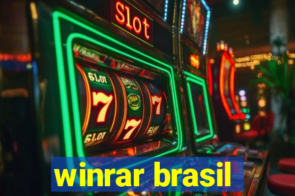 winrar brasil